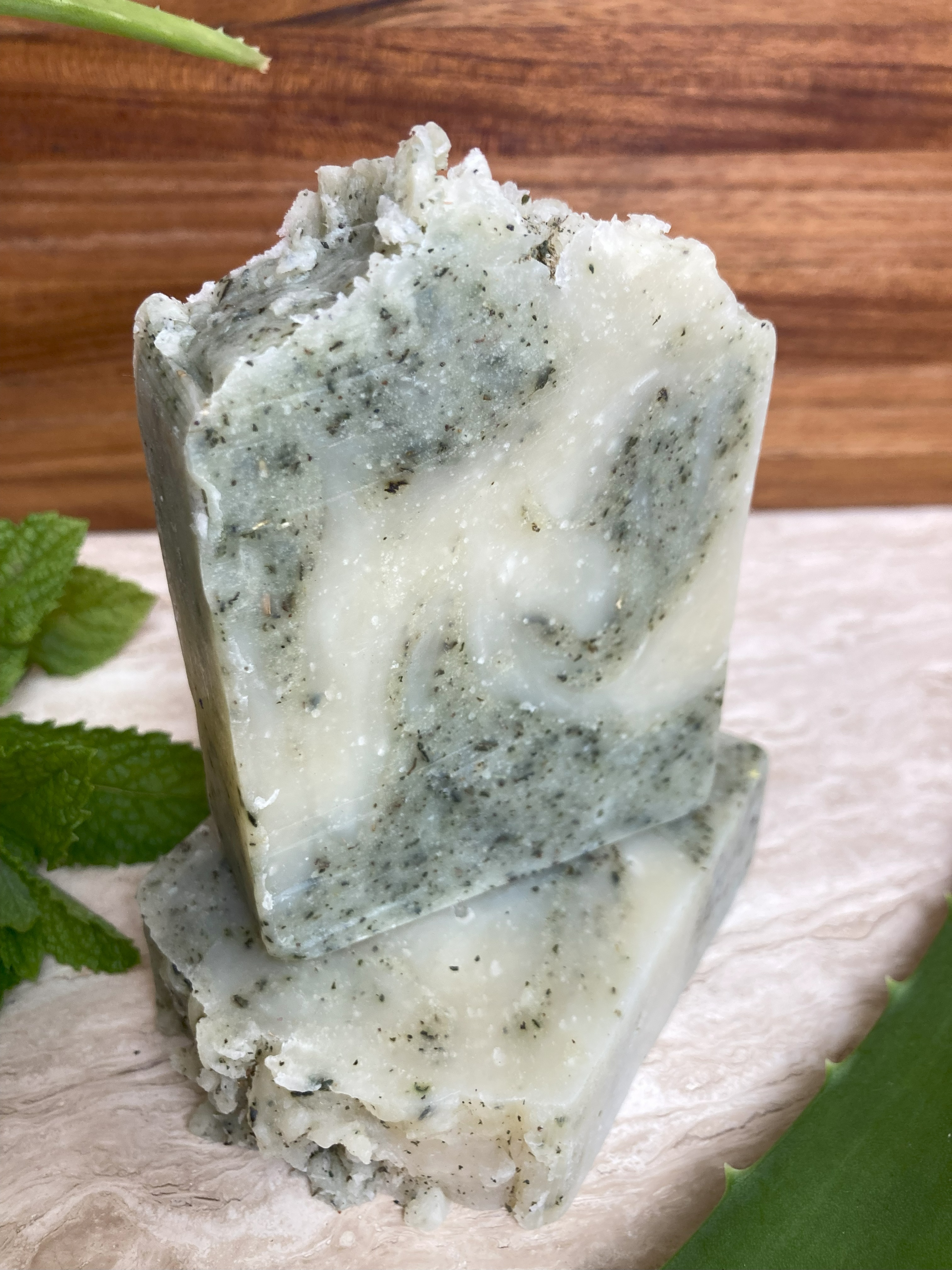 Aloe Tallow